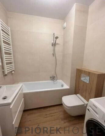 3-pokojowe mieszkanie na Włochach