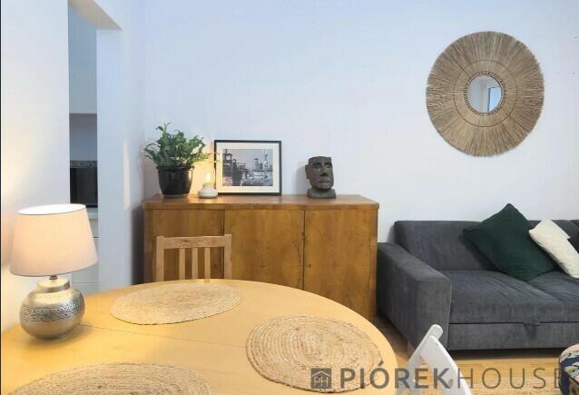 2-pokojowe mieszkanie na Ursynowie