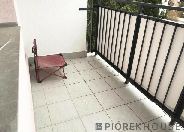 2-pokojowe mieszkanie na Ursynowie