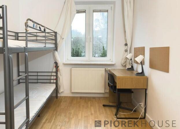 2-pokojowe mieszkanie na Ursynowie