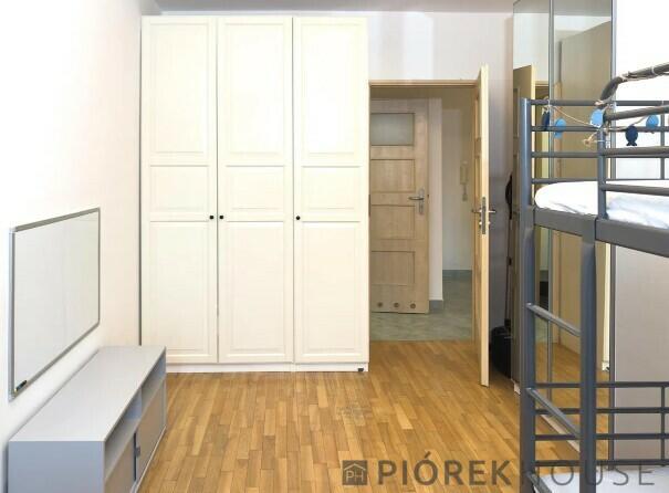 2-pokojowe mieszkanie na Ursynowie