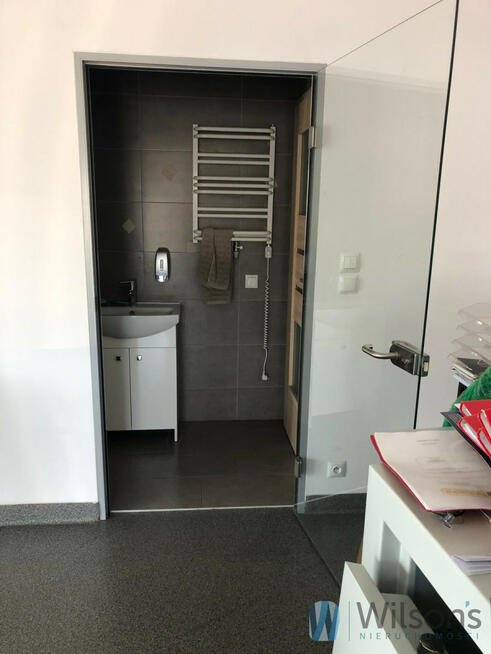 Lokal użytkowy Stare Babice, Koczarska