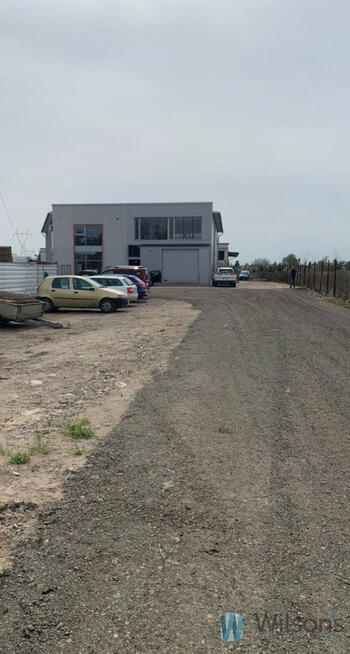 Lokal użytkowy Stare Babice, Koczarska