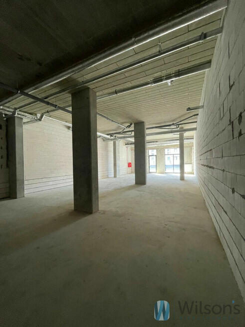 Lokal użytkowy Ożarów Mazowiecki, Nadbrzeżna