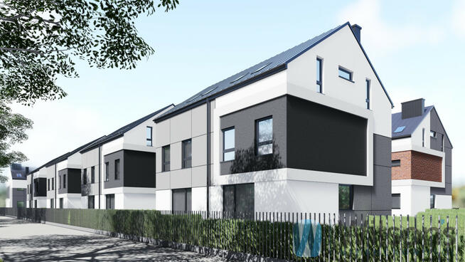 Dom Marki, Gliniecka