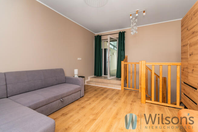 Mieszkanie Jantar gm. Stegna, Rybacka