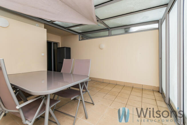 Mieszkanie Jantar gm. Stegna, Rybacka