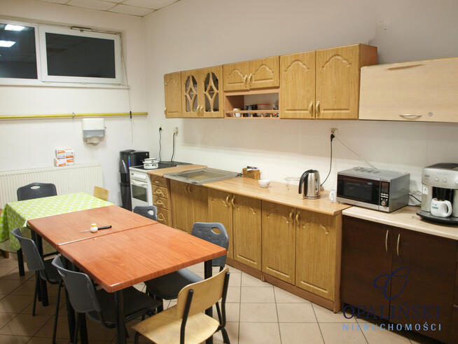 Lokal użytkowy Świlcza,