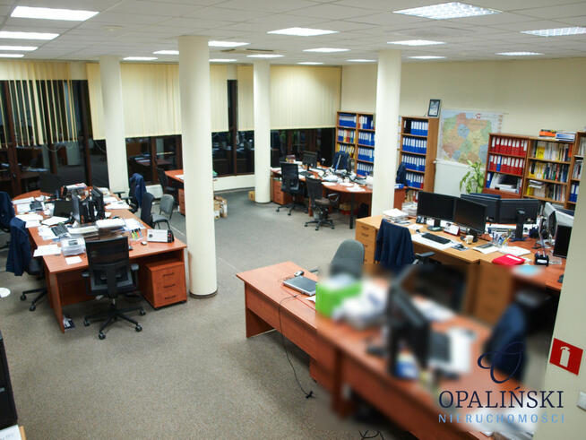 Lokal użytkowy Świlcza,