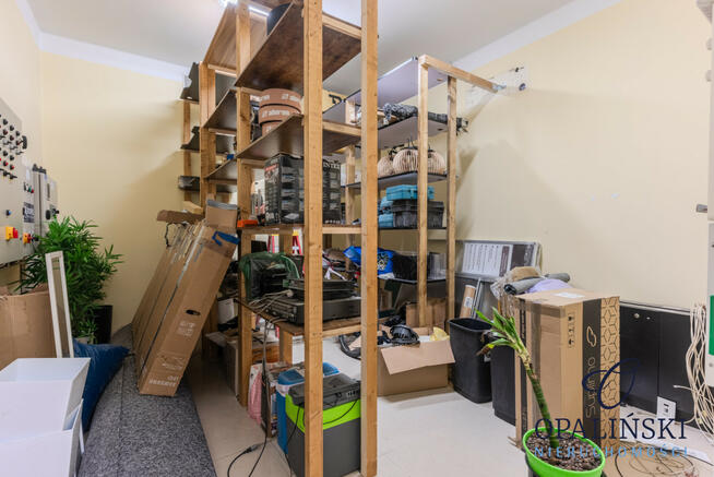 Lokal użytkowy Lubenia,