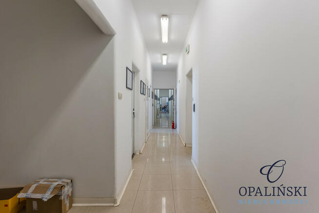 Lokal użytkowy Lubenia,