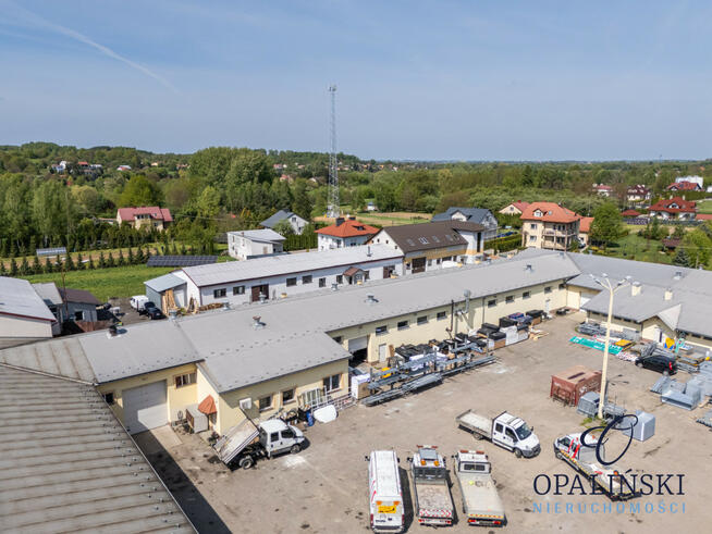 Lokal użytkowy Lubenia,