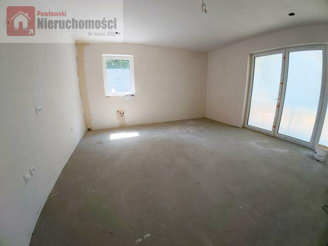 Mieszkanie Jurczyce gm. Skawina