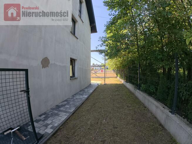 Mieszkanie Jurczyce gm. Skawina