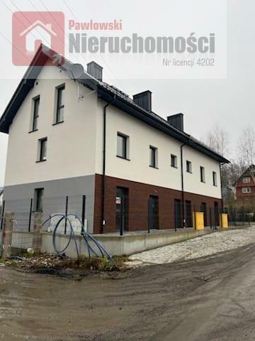 Mieszkanie Jurczyce gm. Skawina