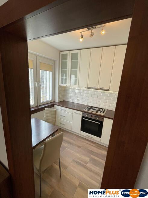 Legionowo- kawalerka ul. Krasińskiego