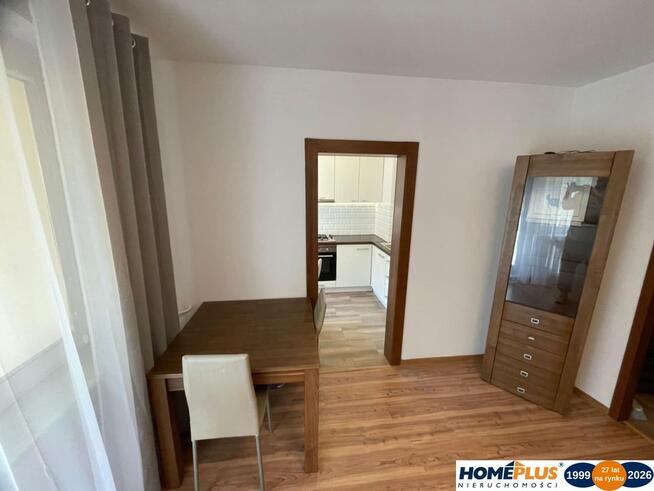 Legionowo- kawalerka ul. Krasińskiego