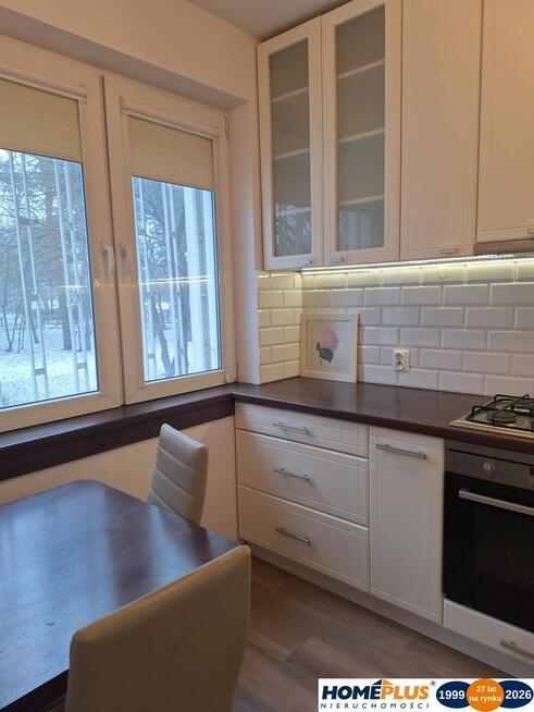 Legionowo- kawalerka ul. Krasińskiego