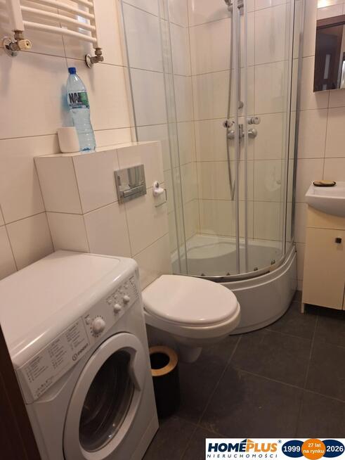 Legionowo- kawalerka ul. Krasińskiego