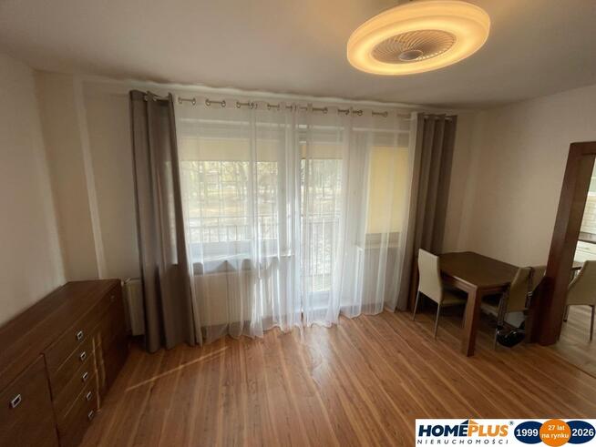 Legionowo- kawalerka ul. Krasińskiego