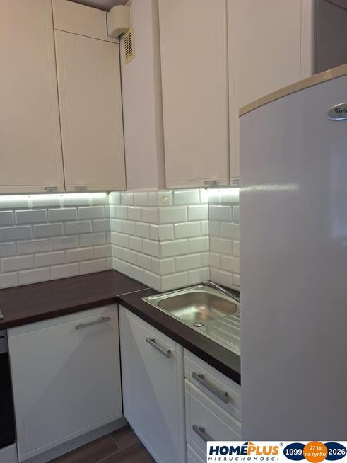 Legionowo- kawalerka ul. Krasińskiego