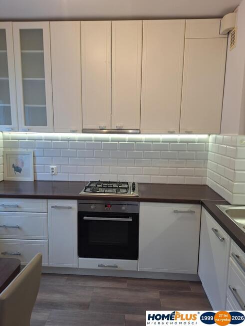 Legionowo- kawalerka ul. Krasińskiego