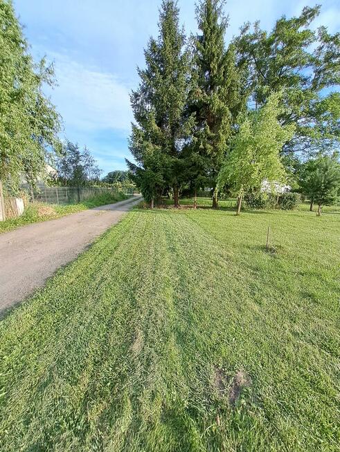 Działka budowlana Chodzież