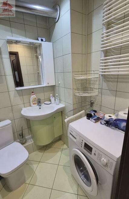 Mieszkanie Inowrocław