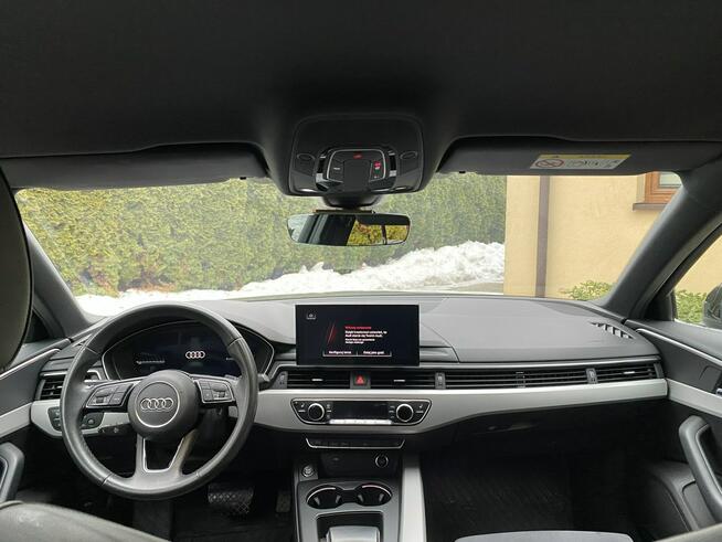 Audi A4 II Wł, Kraj, 2.0 TFSI, S-Line, Bezszkodowy100%, Serwis Aso, Stan BDB.