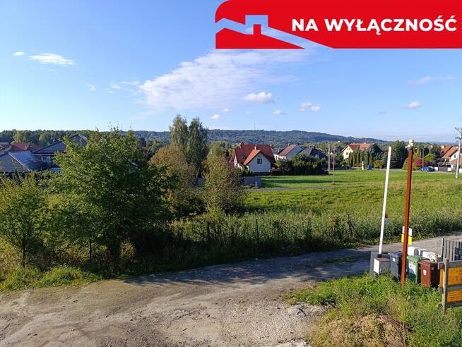 Nowy dom w Tarnowie 128 m 2 z garażem