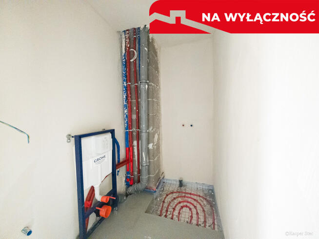 Nowy dom w Tarnowie 128 m 2 z garażem