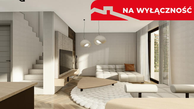 Dom w Tarnowie 90,70 m2, 500 m2 ogród