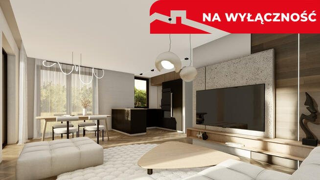 Dom w Tarnowie 90,70 m2, 500 m2 ogród