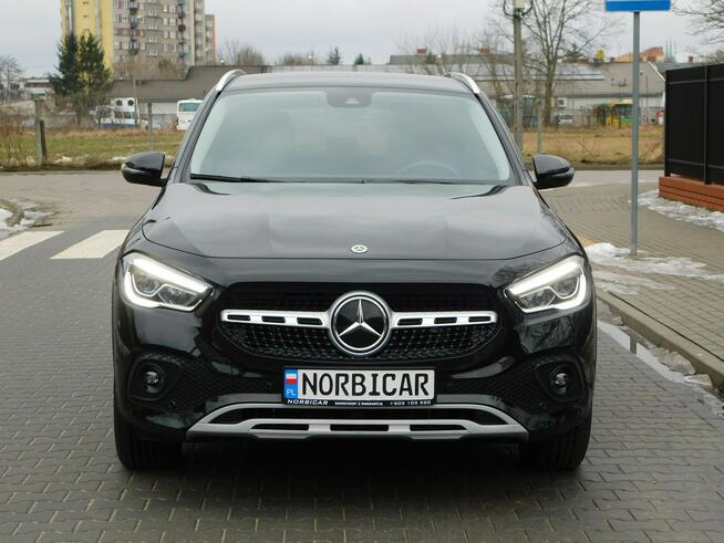 Mercedes GLA 250 250e z Gwarancją VAT23% Model 2023r