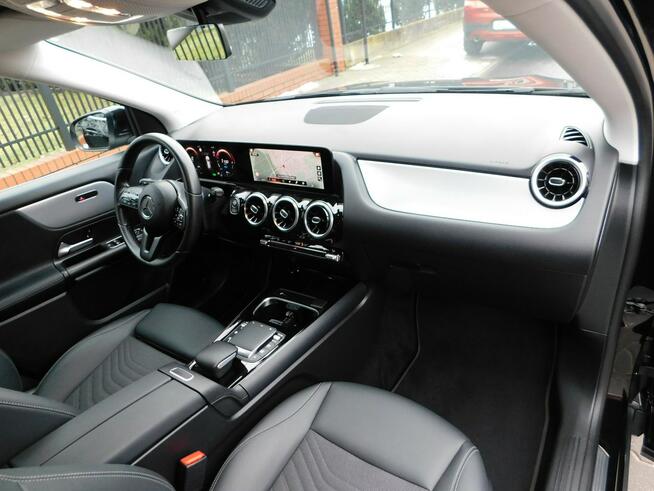 Mercedes GLA 250 250e z Gwarancją VAT23% Model 2023r