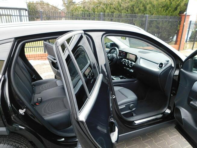 Mercedes GLA 250 250e z Gwarancją VAT23% Model 2023r