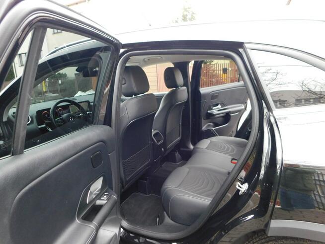 Mercedes GLA 250 250e z Gwarancją VAT23% Model 2023r