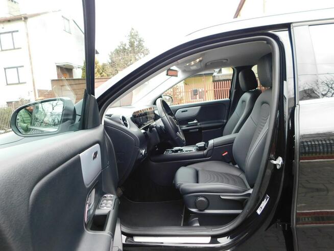 Mercedes GLA 250 250e z Gwarancją VAT23% Model 2023r