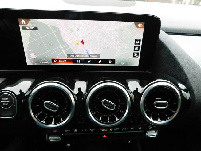 Mercedes GLA 250 250e z Gwarancją VAT23% Model 2023r