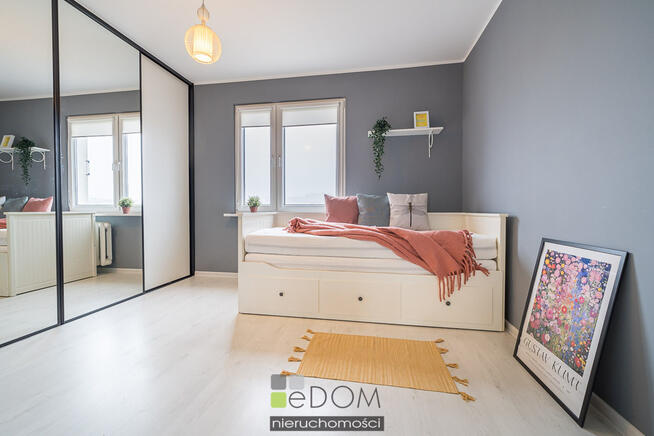 Mieszkanie Gorzów wielkopolski Górczyn