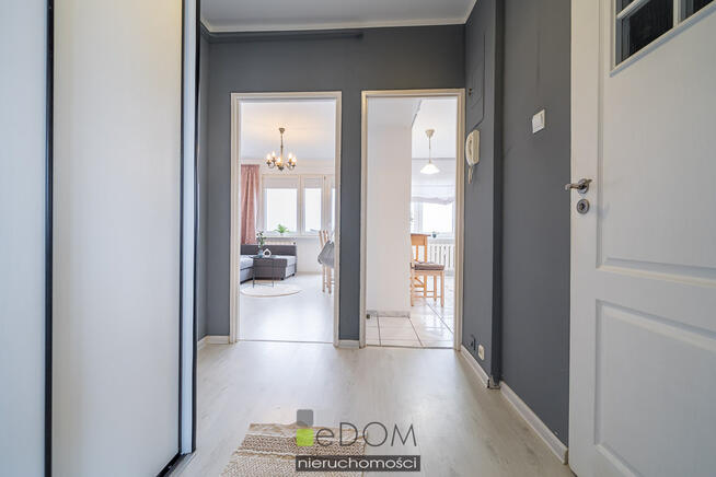 Mieszkanie Gorzów wielkopolski Górczyn