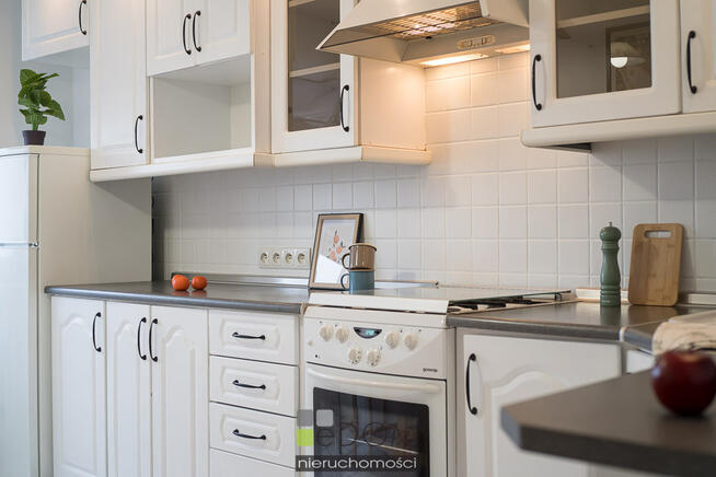 Mieszkanie Gorzów wielkopolski Górczyn