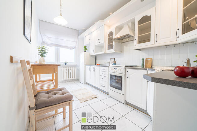 Mieszkanie Gorzów wielkopolski Górczyn