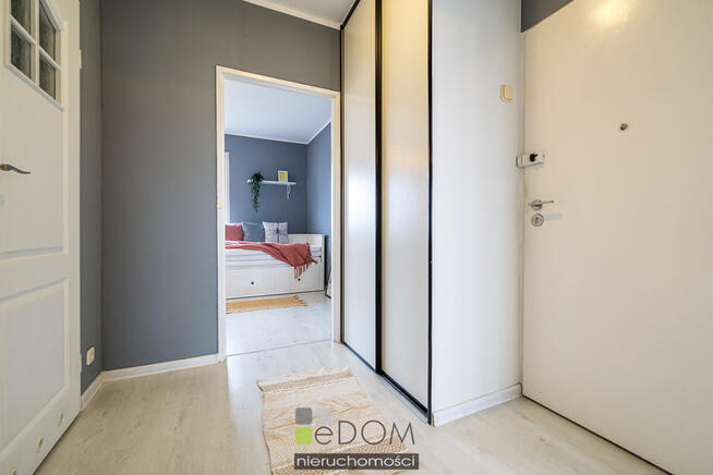 Mieszkanie Gorzów wielkopolski Górczyn