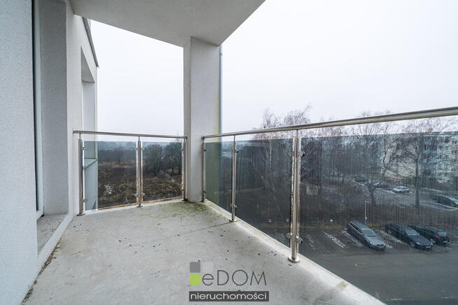 Mieszkanie Gorzów wielkopolski Górczyn