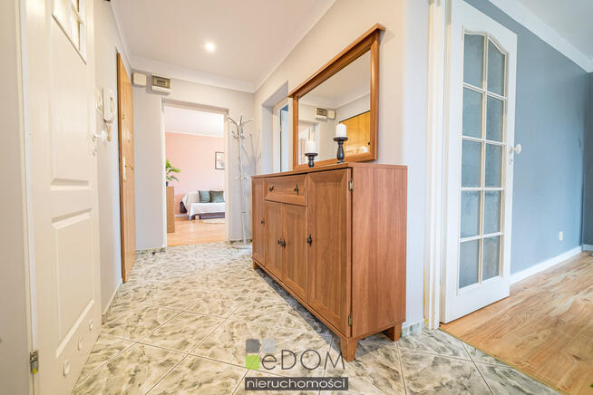 Mieszkanie Gorzów wielkopolski Górczyn