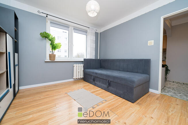 Mieszkanie Gorzów wielkopolski Górczyn