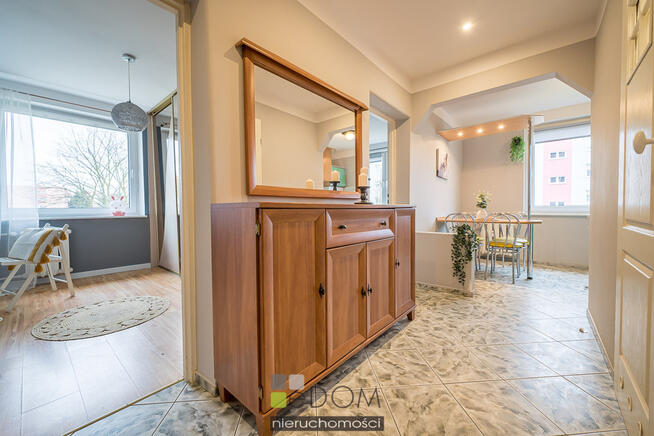 Mieszkanie Gorzów wielkopolski Górczyn