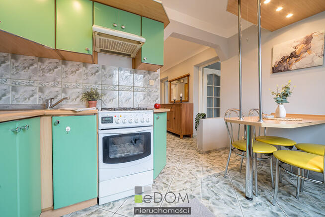 Mieszkanie Gorzów wielkopolski Górczyn