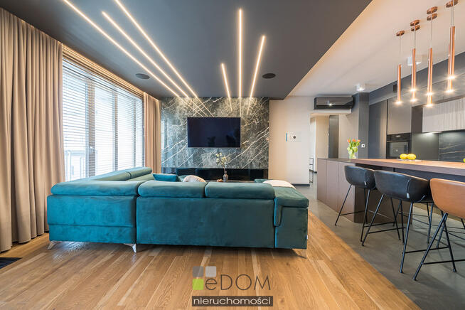 Mieszkanie Gorzów wielkopolski Os. europejskie